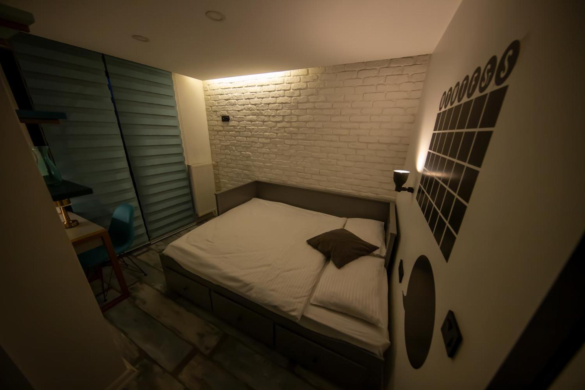 Ava Istanbul City Center Hotel Exterior photo