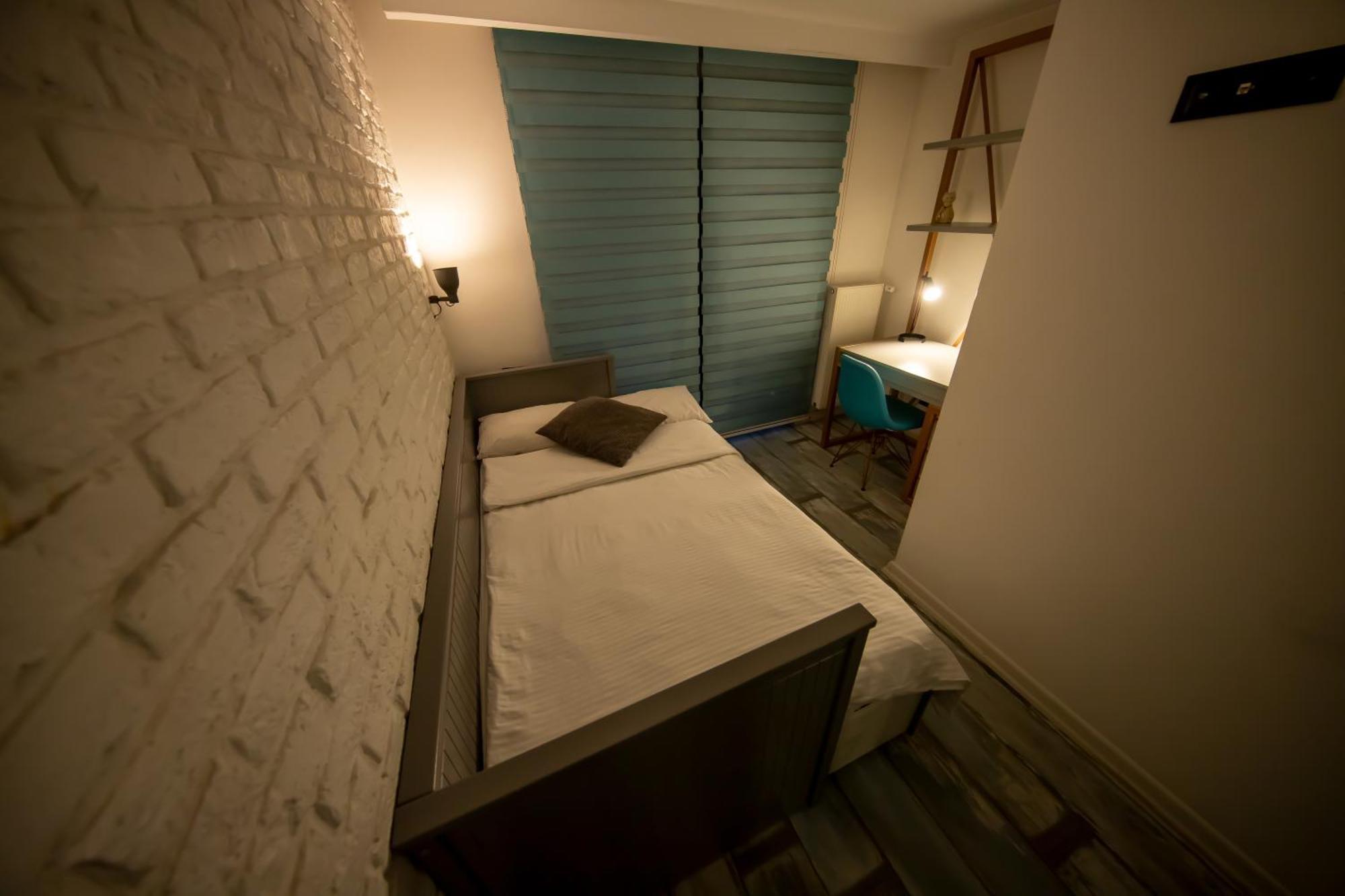 Ava Istanbul City Center Hotel Exterior photo