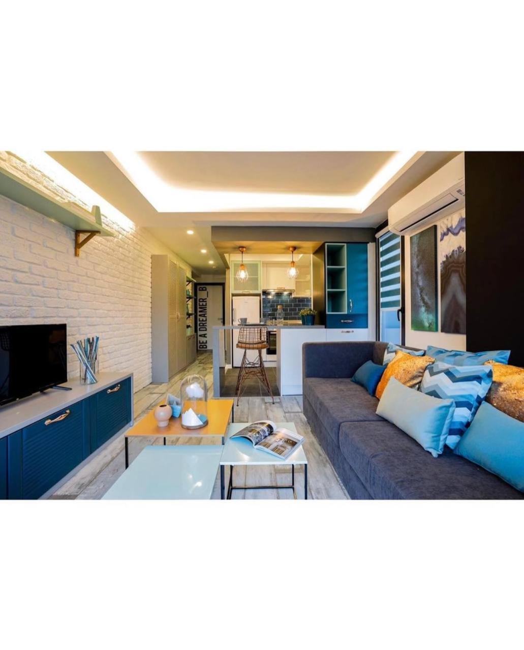 Ava Istanbul City Center Hotel Exterior photo