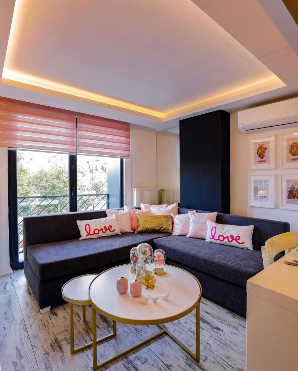 Ava Istanbul City Center Hotel Exterior photo